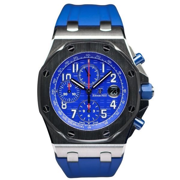 Audemars Piguet Royal Oak Offshore 26470ST.OO.A030CA.01